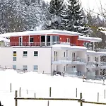 Panoramaresidenz Apartment Scheffau am Wilden Kaiser