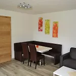 Panoramaresidenz Apartment Scheffau am Wilden Kaiser
