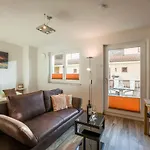 Apartment Panoramaresidenz *
