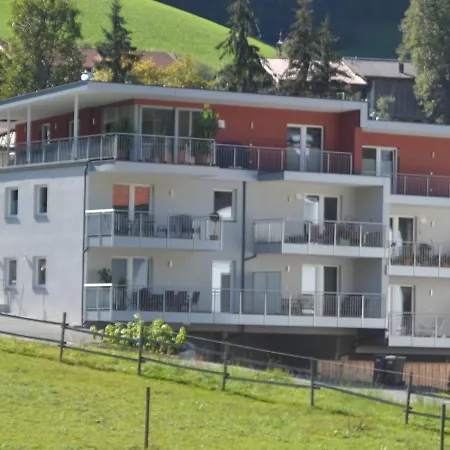 Panoramaresidenz Apartamento