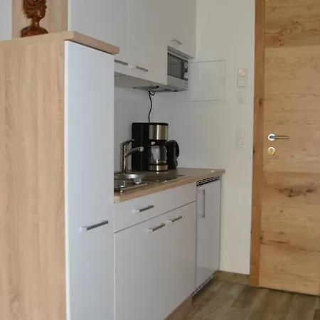 Panoramaresidenz Scheffau am Wilden Kaiser