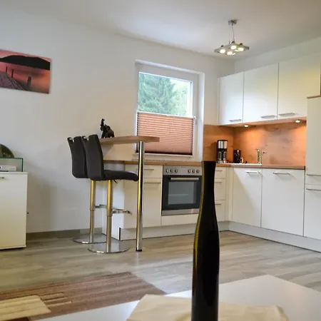 Panoramaresidenz Apartamento