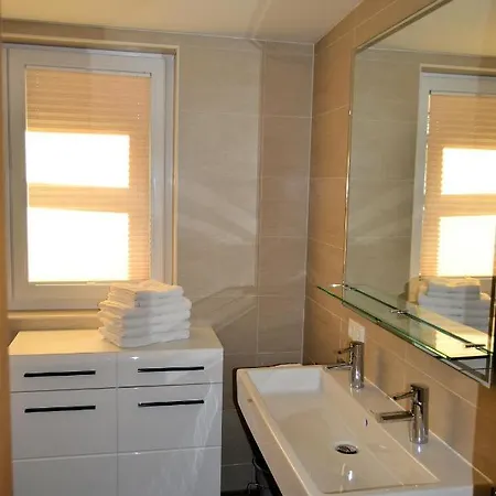 Panoramaresidenz Apartamento Scheffau am Wilden Kaiser