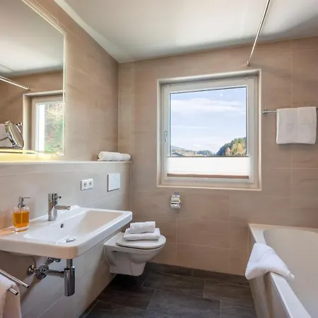 Panoramaresidenz * Scheffau am Wilden Kaiser