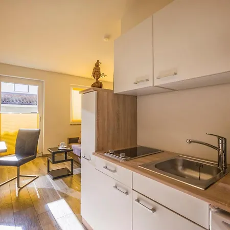 Panoramaresidenz Scheffau am Wilden Kaiser