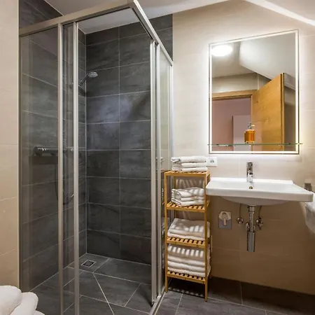 Panoramaresidenz Apartamento *