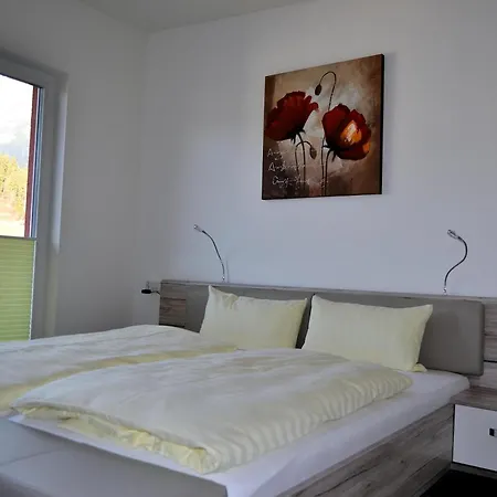 Panoramaresidenz Apartment *