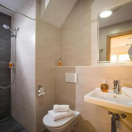 Panoramaresidenz Scheffau am Wilden Kaiser