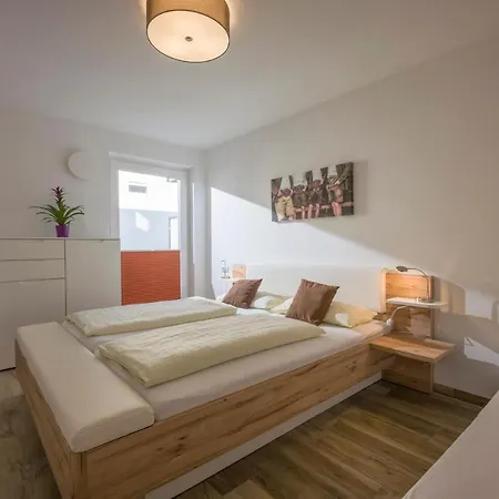 Panoramaresidenz Scheffau am Wilden Kaiser