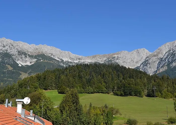 Panoramaresidenz