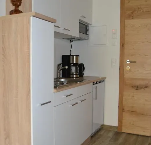 Panoramaresidenz Scheffau am Wilden Kaiser