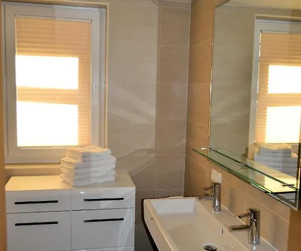 Panoramaresidenz Apartment Scheffau am Wilden Kaiser