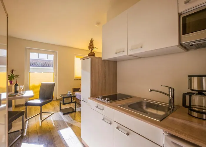 Panoramaresidenz Scheffau am Wilden Kaiser