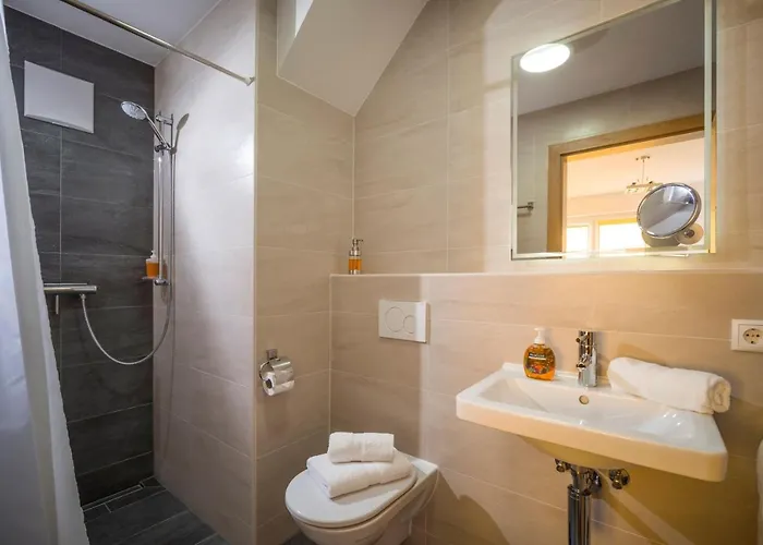 Panoramaresidenz Scheffau am Wilden Kaiser