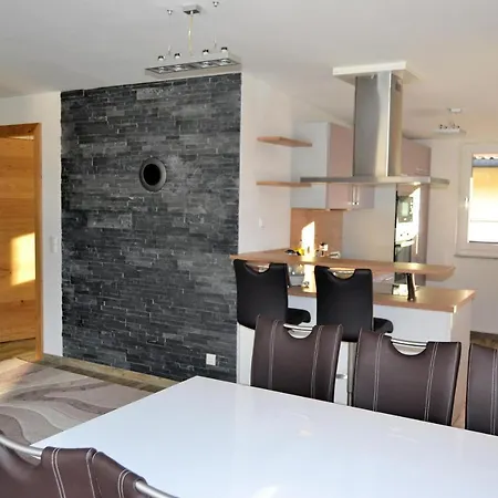 아파트 Panoramaresidenz