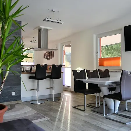 아파트 Panoramaresidenz 쉐파우암윌던카이저