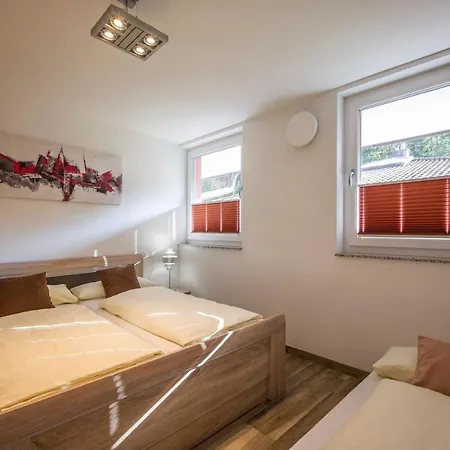 Panoramaresidenz 아파트