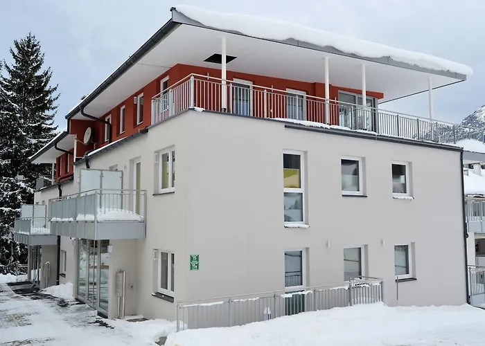 Panoramaresidenz