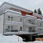 Panoramaresidenz Appartement *