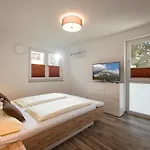Appartement Panoramaresidenz