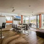 Appartement Panoramaresidenz