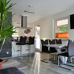 Appartement Panoramaresidenz Scheffau am Wilden Kaiser