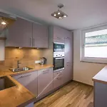 Appartement Panoramaresidenz