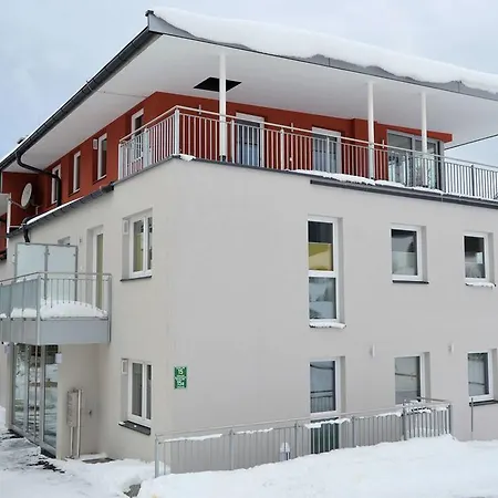 Panoramaresidenz